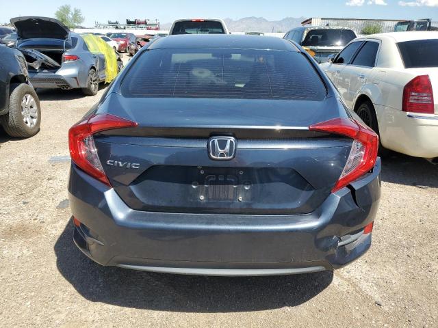 Photo 6 from auction – 2018 HONDA CIVIC LX with VIN 19XFC2F56JE020729