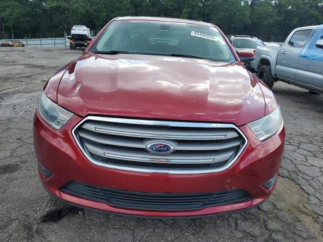 Photo 5 from auction – 2014 FORD TAURUS SEL with VIN 1FAHP2E8XEG136214