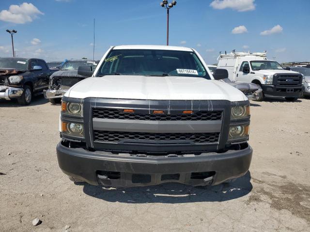Photo 5 from auction – 2015 CHEVROLET SILVERADO with VIN 1GCRCPEC1FZ365656