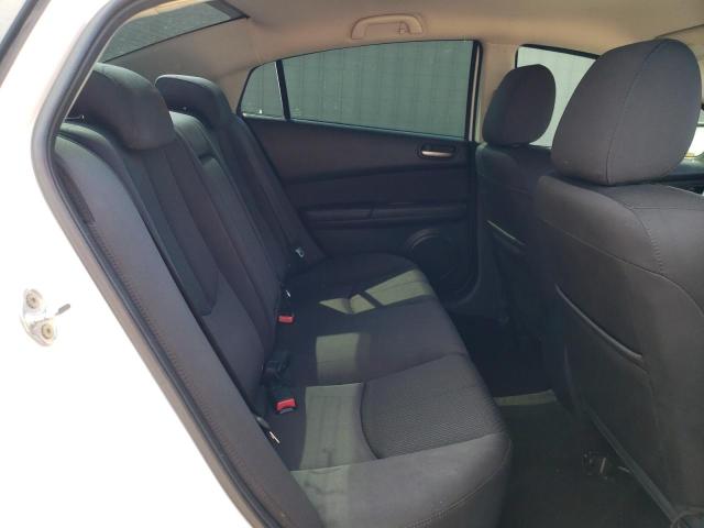 Photo 10 from auction – 2011 MAZDA 6 I with VIN 1YVHZ8BH5B5M05782