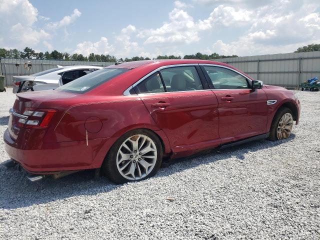 Foto 3 de la subasta – 2017 FORD TAURUS LIM con VIN 1FAHP2F84HG121713