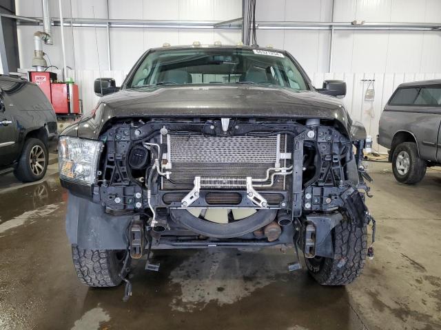 Photo 5 from auction – 2016 RAM 3500 SLT with VIN 3C63R3DL2GG202800