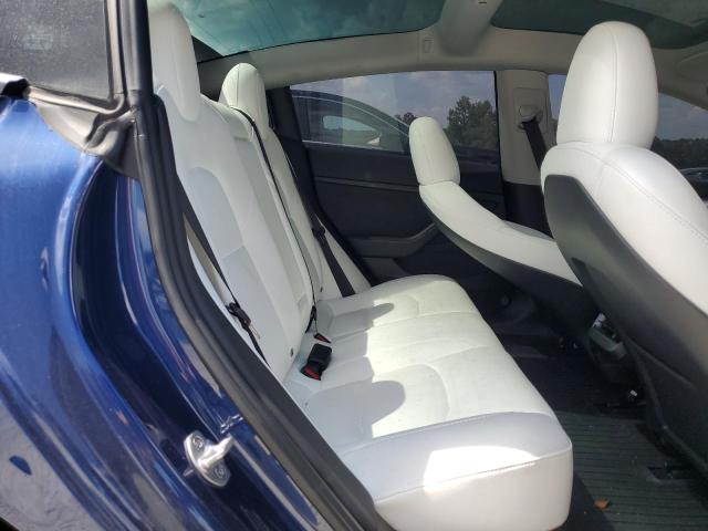 Photo 10 from auction – 2023 TESLA MODEL 3 with VIN 5YJ3E1EA6PF662537