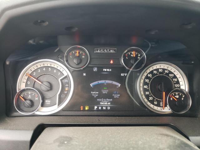 Photo 9 from auction – 2017 RAM 1500 SLT with VIN 3C6RR7LTXHG709691