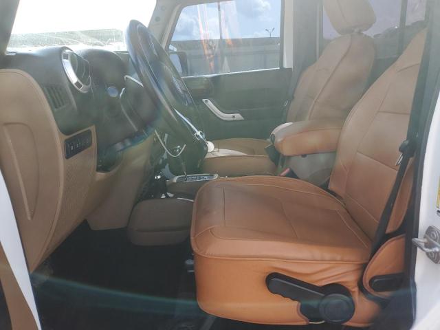 Photo 7 from auction – 2016 JEEP WRANGLER U with VIN 1C4BJWFG8GL283768