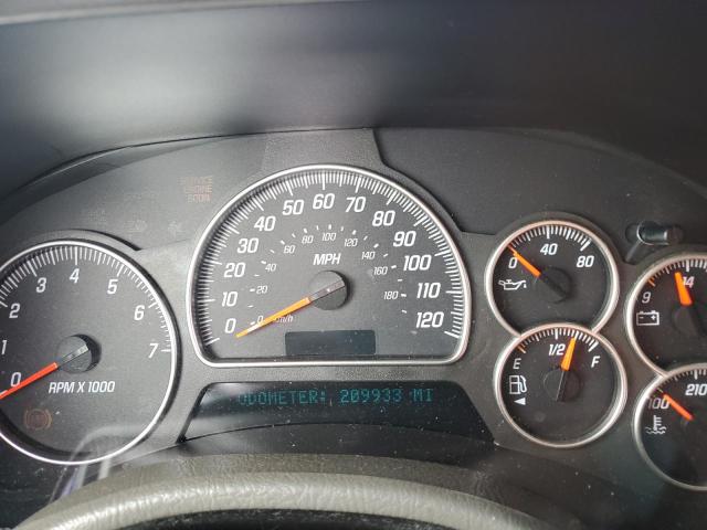 Photo 9 from auction – 2002 GMC ENVOY with VIN 1GKDS13SX22484740