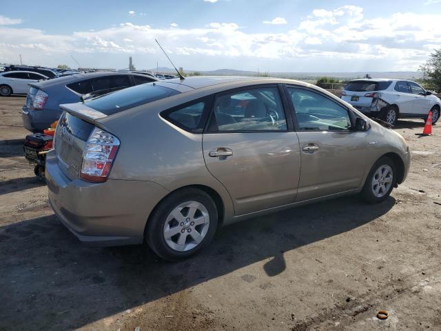 Photo 3 from auction – 2008 TOYOTA PRIUS with VIN JTDKB20U687714316