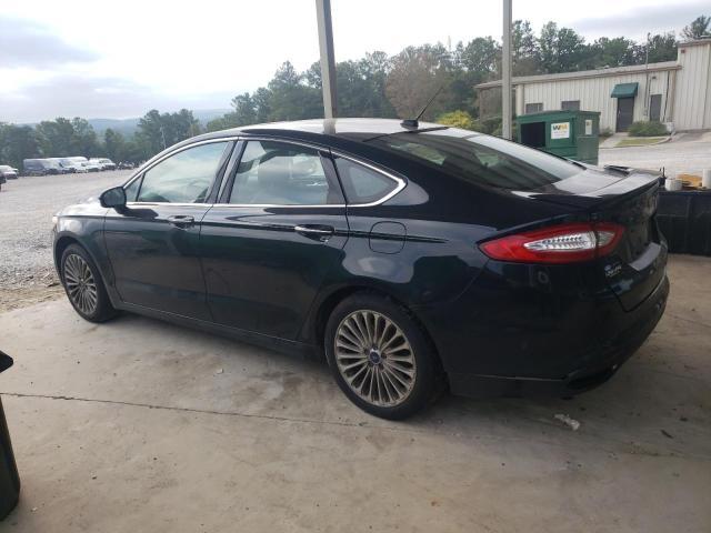 Photo 2 from auction – 2014 FORD FUSION TIT with VIN 3FA6P0D96ER224935
