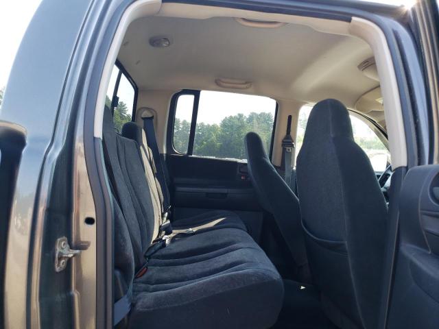 Photo 10 from auction – 2002 DODGE DAKOTA with VIN 1B7HG48N02S519241