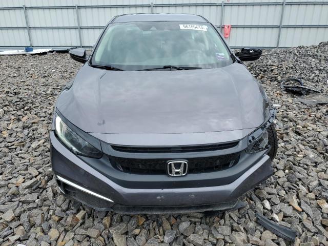Photo 5 from auction – 2019 HONDA CIVIC LX with VIN 2HGFC2F60KH548315