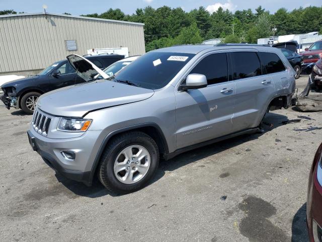 JEEP GRAND CHER 2014 with VIN 1C4RJFAG6EC392362 - Photo from auction