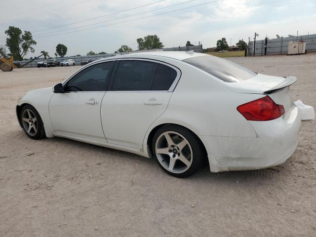 Photo 2 from auction – 2012 INFINITI G37 with VIN JN1CV6AR3CM976966