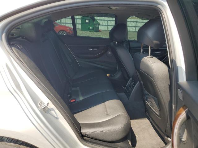 Photo 10 from auction – 2015 BMW 328 XI SUL with VIN WBA3B5C50FP654666