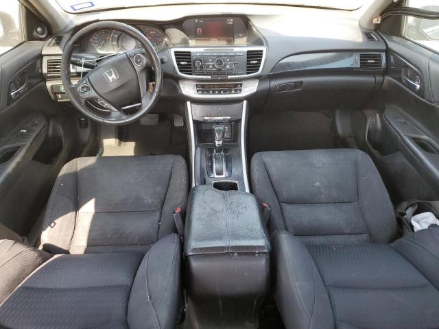 Photo 8 from auction – 2014 HONDA ACCORD SPO with VIN 1HGCR2F52EA199007