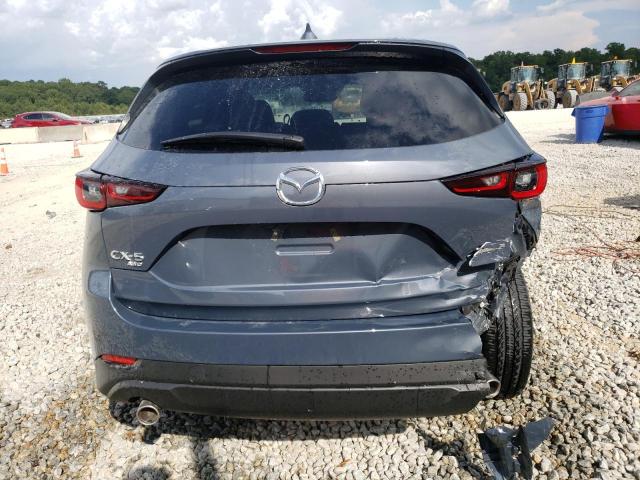 Photo 6 from auction – 2024 MAZDA CX-5 PREFE with VIN JM3KFBCL6R0504792