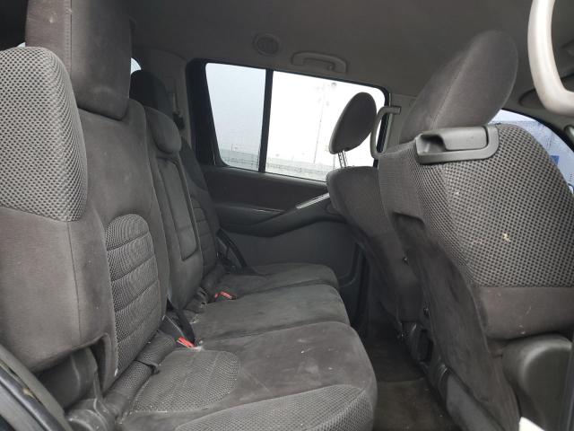 Photo 11 from auction – 2012 NISSAN PATHFINDER with VIN 5N1AR1NB7CC615203