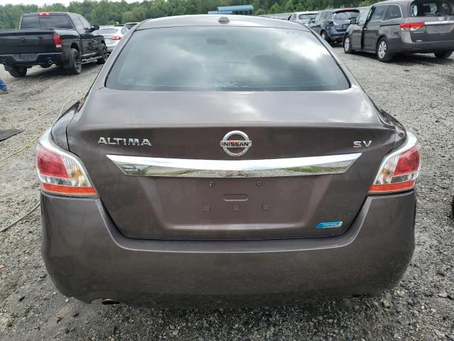 Photo 6 from auction – 2014 NISSAN ALTIMA 2.5 with VIN 1N4AL3AP0EC422063