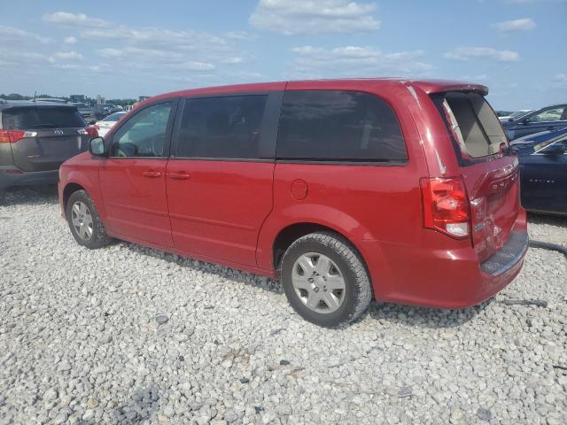 Photo 2 from auction – 2012 DODGE GRAND CARA with VIN 2C4RDGBG5CR402847