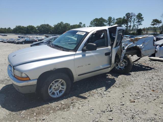 DODGE DAKOTA QUA 2001 with VIN 1B7GL2AN31S162321 - Photo from auction