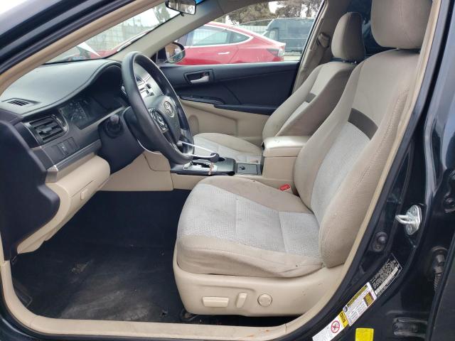Photo 7 from auction – 2012 TOYOTA CAMRY BASE with VIN 4T4BF1FK0CR243070