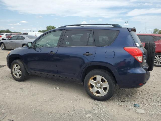 Photo 2 from auction – 2007 TOYOTA RAV4 with VIN JTMZD33V075074648