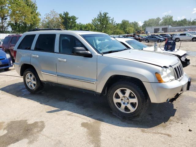 Photo 4 from auction – 2010 JEEP GRAND CHER with VIN 1J4PR4GK9AC110607