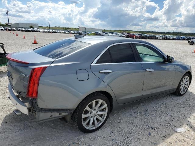 Photo 3 from auction – 2018 CADILLAC ATS with VIN 1G6AE5RX7J0134091