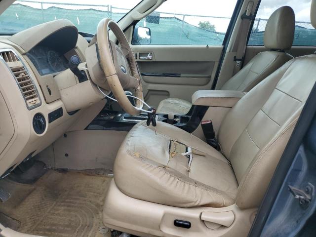 Photo 7 from auction – 2012 FORD ESCAPE LIM with VIN 1FMCU9EGXCKA59282