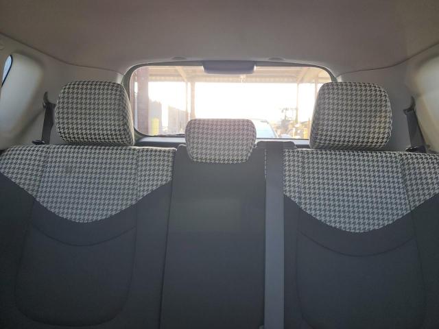 Снимка 10 от търг – 2011 KIA SOUL + с VIN KNDJT2A22B7334192