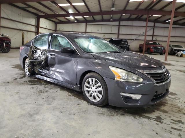 Photo 4 from auction – 2013 NISSAN ALTIMA 2.5 with VIN 1N4AL3AP9DC176242