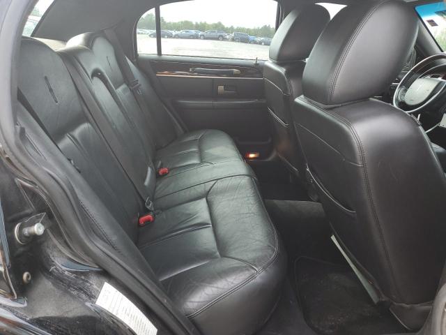 Photo 10 from auction – 2011 LINCOLN TOWN CAR S with VIN 2LNBL8CV6BX754462