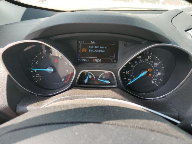 Zdjęcie 9 z aukcji – 2017 FORD ESCAPE SE z VIN 1FMCU9GD4HUB52863