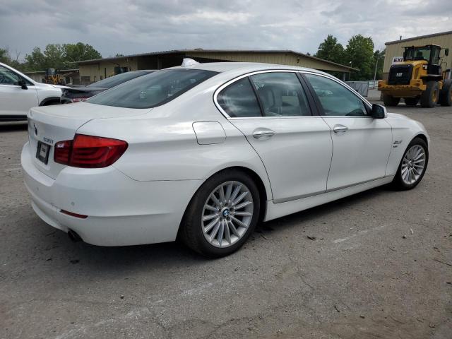 Photo 3 from auction – 2011 BMW 535 XI with VIN WBAFU7C59BC876742