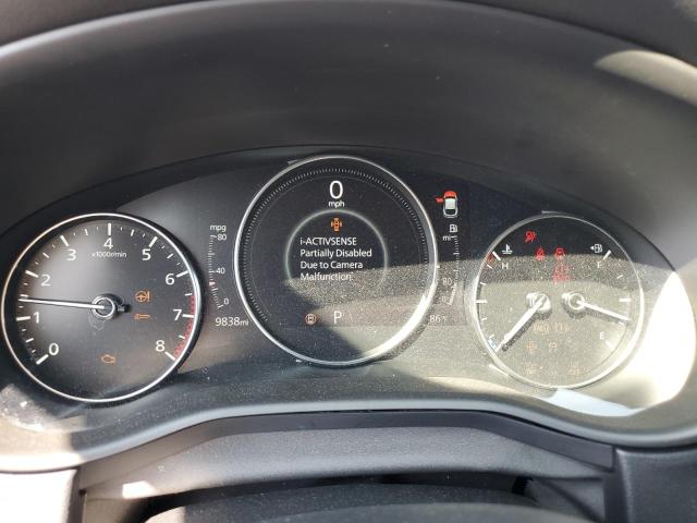 Photo 9 from auction – 2024 MAZDA CX-30 SELE with VIN 3MVDMBBM3RM649995