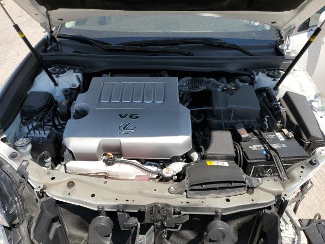 Photo 11 from auction – 2018 LEXUS ES 350 with VIN 58ABK1GG5JU100959