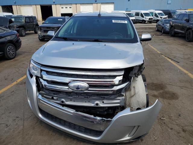 Photo 5 from auction – 2013 FORD EDGE SEL with VIN 2FMDK3JC1DBE24664
