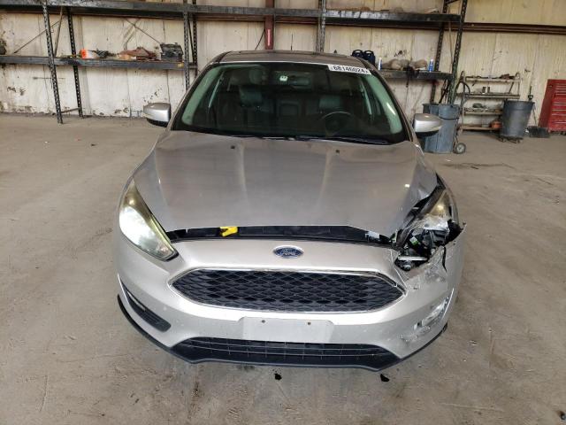 Photo 5 from auction – 2016 FORD FOCUS SE with VIN 1FADP3K29GL205506