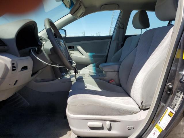Photo 7 from auction – 2011 TOYOTA CAMRY BASE with VIN 4T4BF3EK0BR159732
