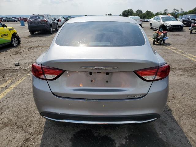 Photo 6 from auction – 2016 CHRYSLER 200 LIMITE with VIN 1C3CCCAB8GN170243