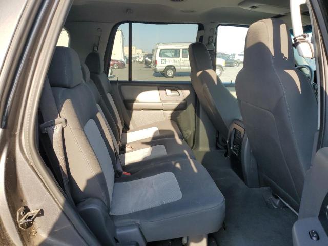 Photo 11 from auction – 2003 FORD EXPEDITION with VIN 1FMFU16L23LA15250