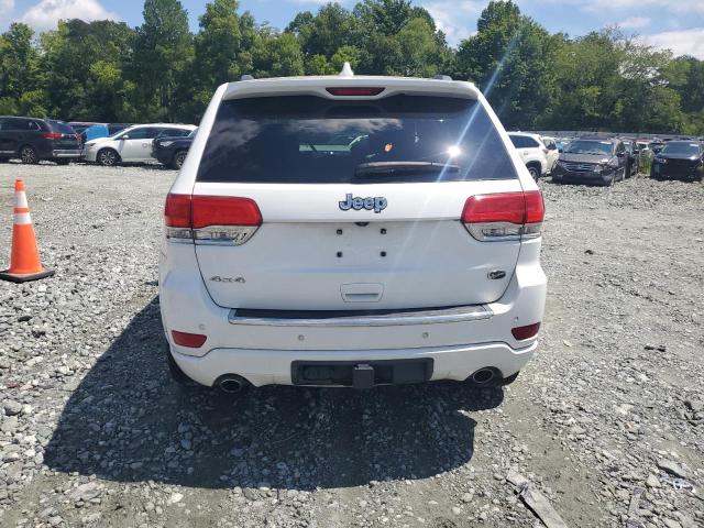 Photo 6 from auction – 2014 JEEP GRAND CHER with VIN 1C4RJFCG2EC437620