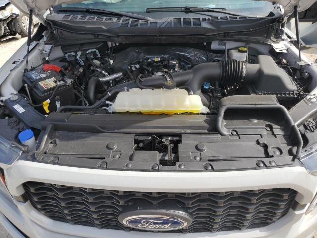Photo 11 from auction – 2023 FORD F150 SUPER with VIN 1FTEW1EP5PFB47731