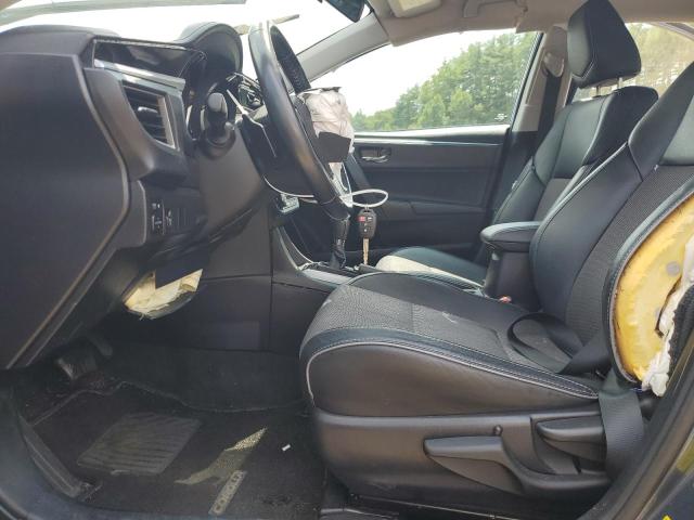 Photo 7 from auction – 2016 TOYOTA COROLLA L with VIN 2T1BURHE8GC629345