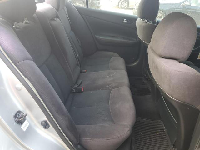 Photo 10 from auction – 2009 NISSAN MAXIMA S with VIN 1N4AA51E79C852453