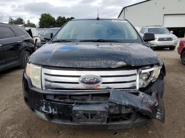 Photo 5 from auction – 2008 FORD EDGE SEL with VIN 2FMDK48C48BB09830