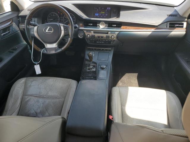 Photo 8 from auction – 2013 LEXUS ES 350 with VIN JTHBK1GGXD2065698