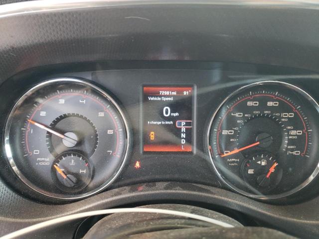 Photo 9 from auction – 2012 DODGE CHARGER SE with VIN 2C3CDXBG2CH191221