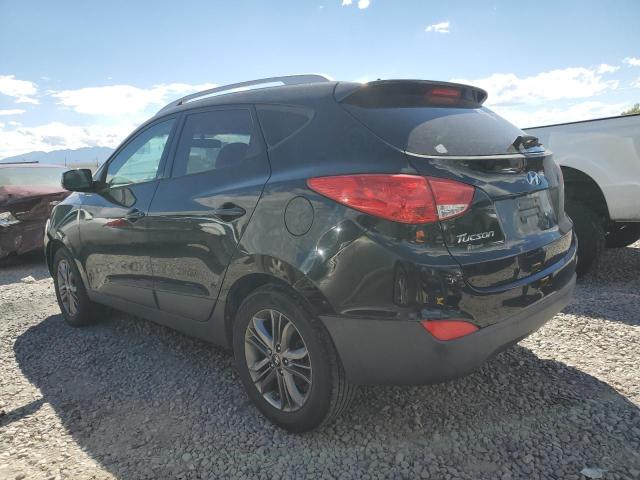 Photo 2 from auction – 2015 HYUNDAI TUCSON LIM with VIN KM8JUCAG2FU108610