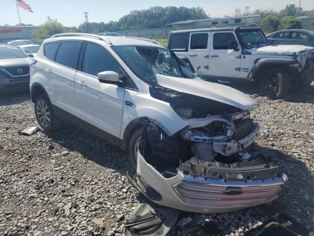 Photo 4 from auction – 2017 FORD ESCAPE TIT with VIN 1FMCU0JD5HUD74879