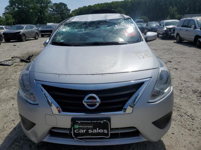 Photo 5 from auction – 2019 NISSAN VERSA S with VIN 3N1CN7AP9KL852424
